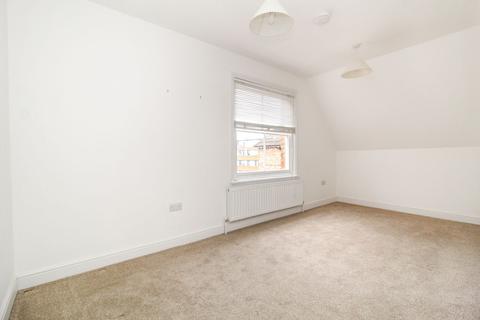 Flat A, Wilmshurst House, 4 Lansdowne Road, Bedford, MK40 2BU