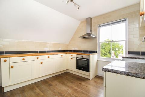 Flat A, Wilmshurst House, 4 Lansdowne Road, Bedford, MK40 2BU