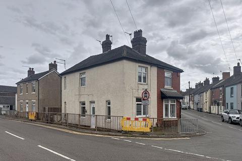 1 bedroom flat to rent, Old Butt Lane, Talke, Stoke-on-Trent, Staffordshire, ST7 1NJ