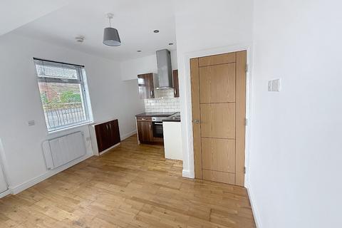 1 bedroom flat to rent, Old Butt Lane, Talke, Stoke-on-Trent, Staffordshire, ST7 1NJ