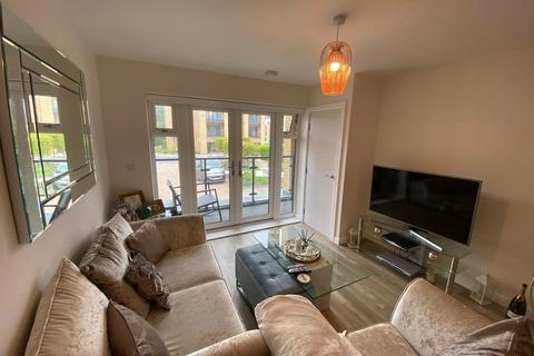 2 bedroom apartment to rent, Broad Lane, Bracknell, Berkshire, RG12