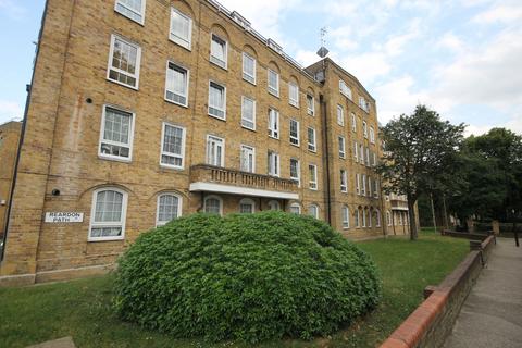 1 bedroom flat to rent, Beechey House, Watts Street, Wapping, E1W