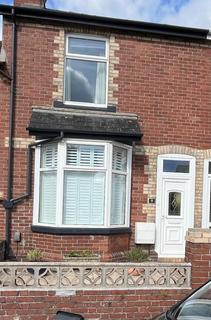 2 bedroom terraced house to rent, Waverley Road NEWTON ABBOT