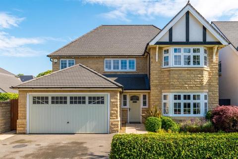 71 Bletchley Road, Horsforth, Leeds, LS18 4FG