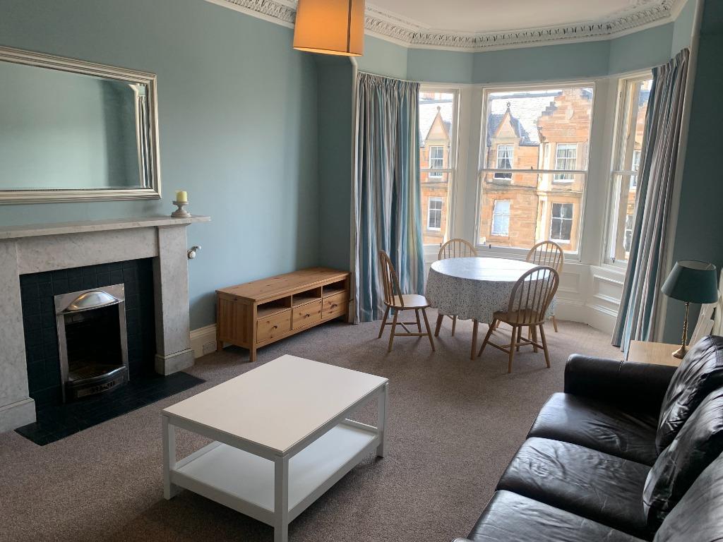 Marchmont Crescent, Marchmont, Edinburgh, EH9