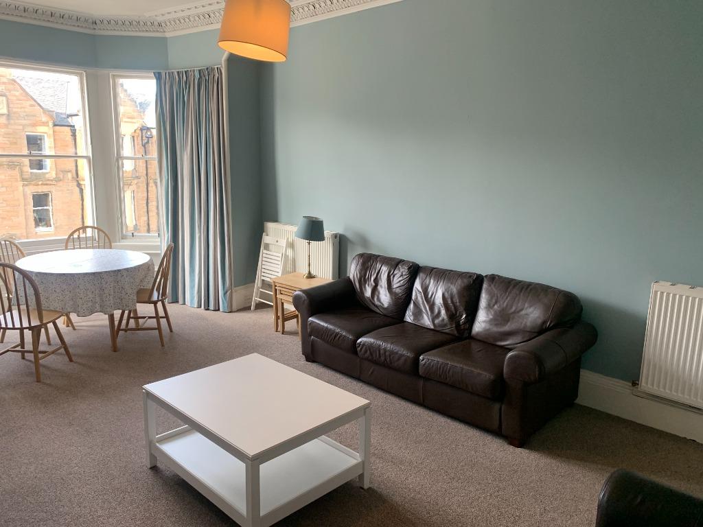 Apartment in Edinburgh - View 3