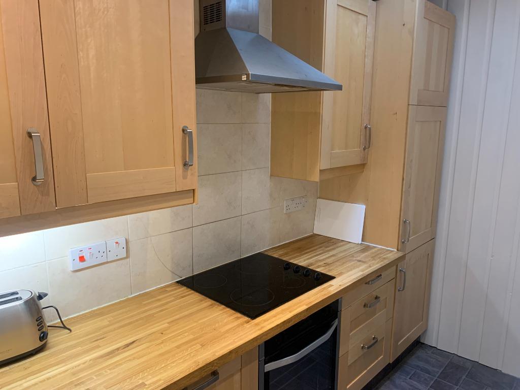 Apartment in Edinburgh - View 5