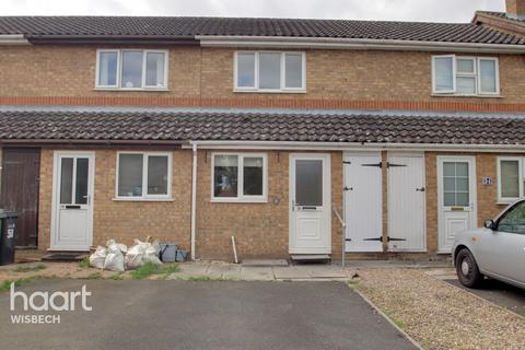 56 The Russets, Upwell, Wisbech, PE14 9AJ