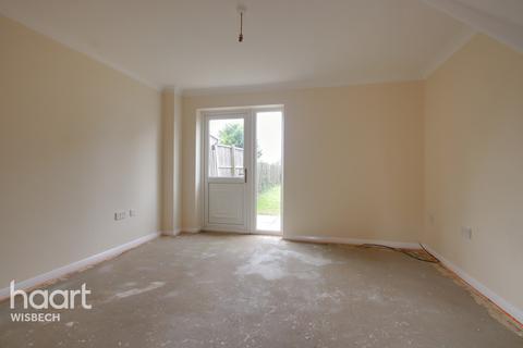 56 The Russets, Upwell, Wisbech, PE14 9AJ