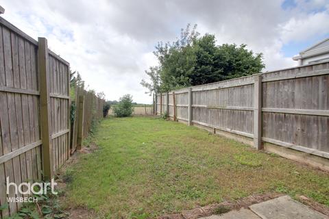 56 The Russets, Upwell, Wisbech, PE14 9AJ