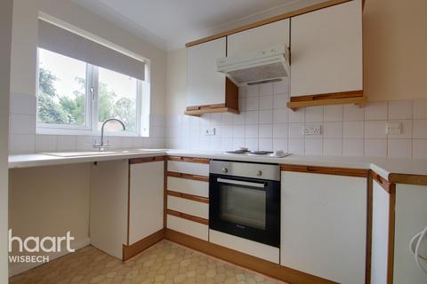 56 The Russets, Upwell, Wisbech, PE14 9AJ