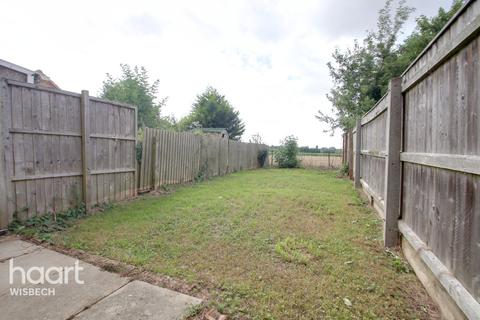 56 The Russets, Upwell, Wisbech, PE14 9AJ