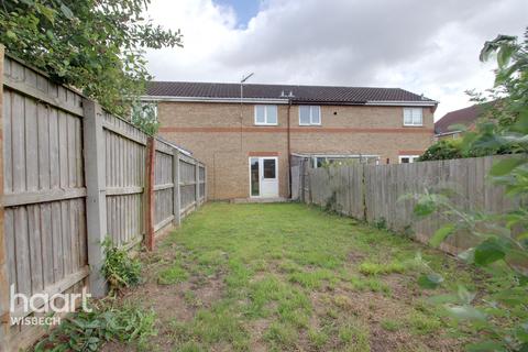 56 The Russets, Upwell, Wisbech, PE14 9AJ