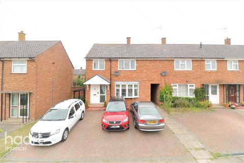 240 Sheldrake Drive, Ipswich, IP2 9NF