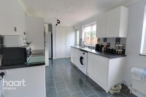 240 Sheldrake Drive, Ipswich, IP2 9NF