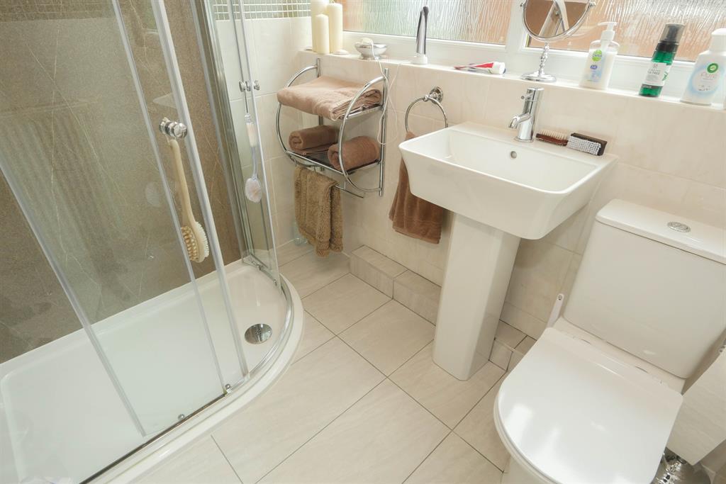 Shower room/wc