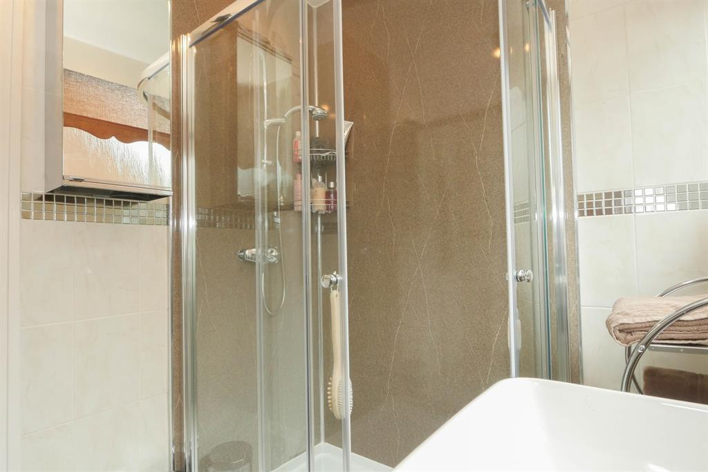 Shower room/wc
