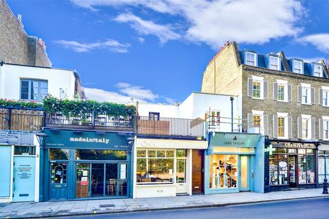2 bedroom apartment to rent, Kings Road, London, SW3