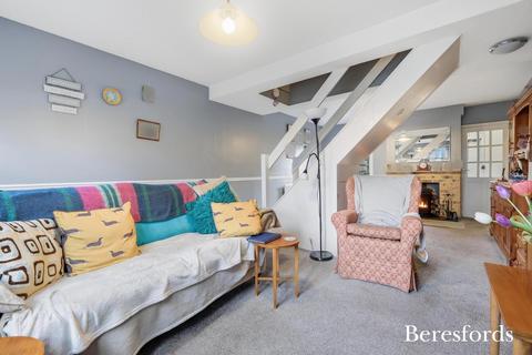 3 bedroom terraced house for sale, Fryerning Hall Cottages, Blackmore Road, CM4