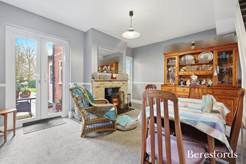 3 bedroom terraced house for sale, Fryerning Hall Cottages, Blackmore Road, CM4