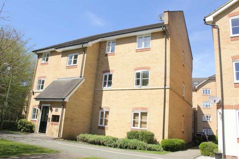 2 bedroom apartment to rent, Stephenson Wharf, Apsley Lock, Hemel Hempstead