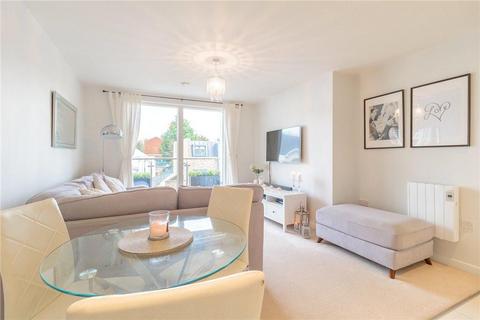 1 bedroom apartment to rent - 1 Bed Flat in Carolean Crescent, London, SE8
