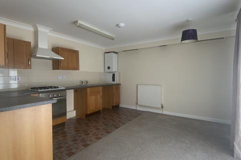 2 bedroom ground floor flat for sale - Stonegate Street, King's Lynn