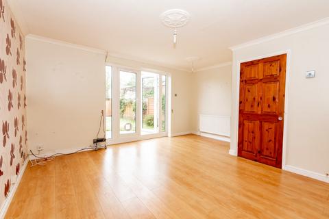 3 bedroom semi-detached house to rent, Crake Place, Sandhurst