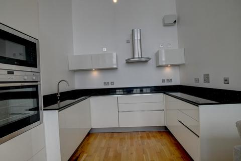 2 bedroom apartment to rent, Whinny Brae, Broughty Ferry