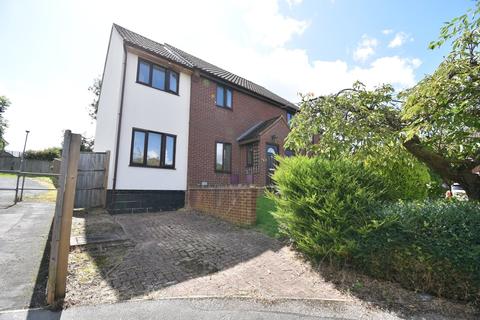 56 Barham Road, Stevenage, SG2 9HY