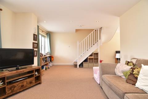 56 Barham Road, Stevenage, SG2 9HY