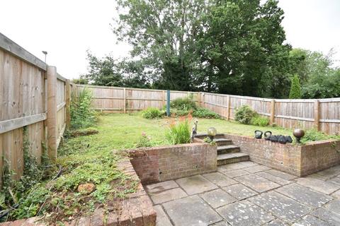 56 Barham Road, Stevenage, SG2 9HY