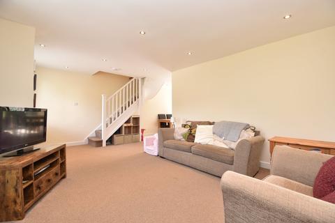 56 Barham Road, Stevenage, SG2 9HY