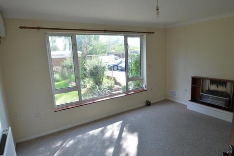 2 bedroom ground floor flat to rent, Hiltingbury Road, Eastleigh SO53