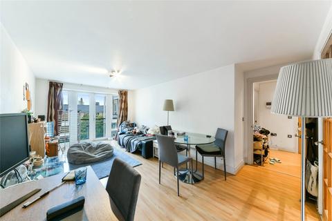 1 bedroom apartment to rent, St. Davids Square, London, E14