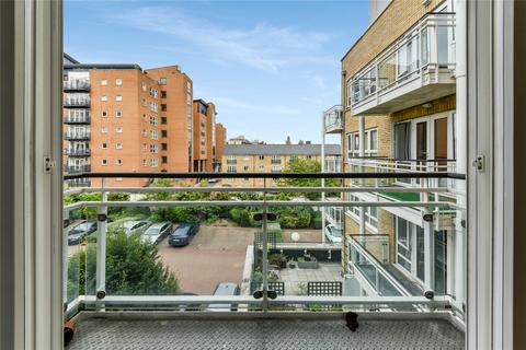 1 bedroom apartment to rent, St. Davids Square, London, E14