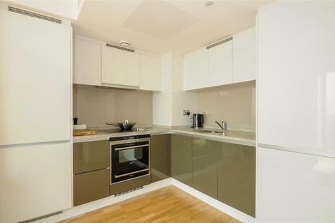 1 bedroom apartment to rent, Landmark West Tower, 22 Marsh Wall, London, E14