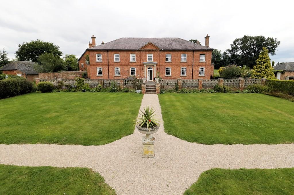 Hunt Lodge