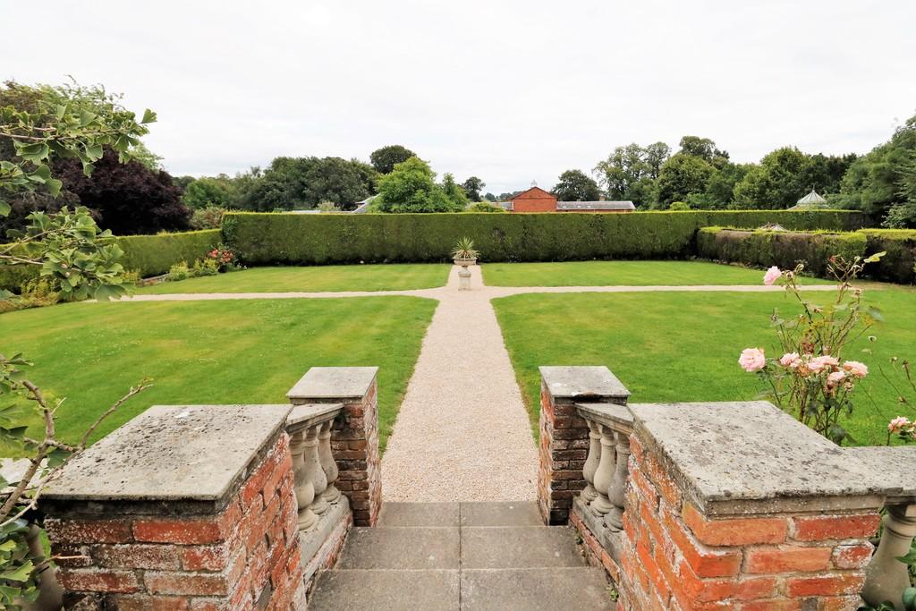 Communal Gardens