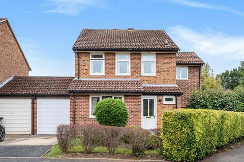 22 Broad Close, Kidlington, OX5 1BE