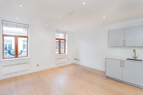 1 bedroom apartment to rent, D'Arblay Street, Soho W1