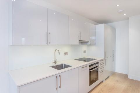 1 bedroom apartment to rent, D'Arblay Street, Soho W1