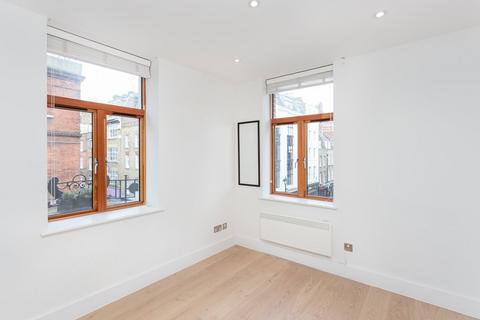 1 bedroom apartment to rent, D'Arblay Street, Soho W1