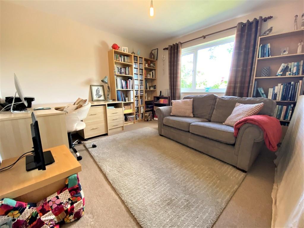 Office Snug Room