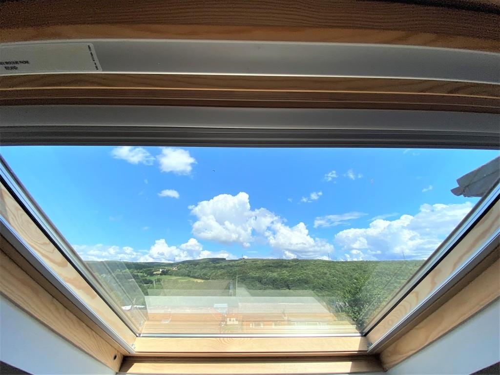 View From Bedroom Two