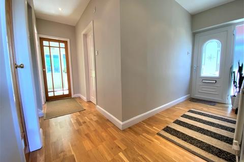 16 Birch Grove, Oughtibridge, Sheffield, S35 0FG