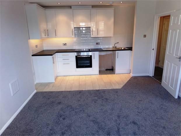 2nd floor landing