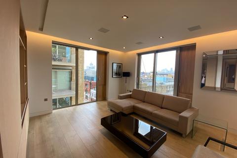 2 bedroom apartment to rent, London Bridge, Chatsworth House, Duchess Walk, Southwark, London, SE1