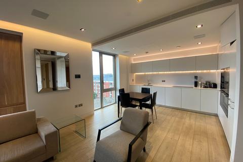 2 bedroom apartment to rent, London Bridge, Chatsworth House, Duchess Walk, Southwark, London, SE1