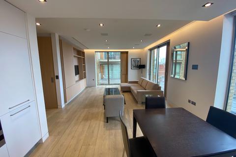 2 bedroom apartment to rent, London Bridge, Chatsworth House, Duchess Walk, Southwark, London, SE1